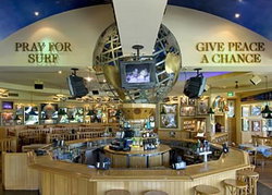 Hard Rock Cafe - Accommodation Newcastle 2