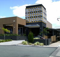 Hinterland Hotel - Accommodation Newcastle