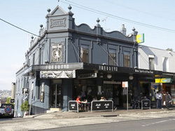 The Monkey Bar - Accommodation Newcastle 0
