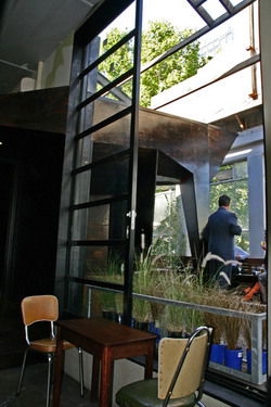 The Workshop - Accommodation Newcastle 2