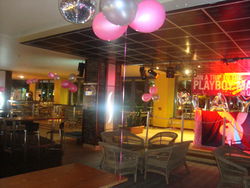 Swell Tavern - Accommodation Newcastle 2