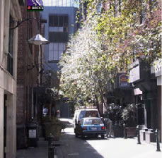 Eleven A - Accommodation Newcastle 2