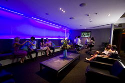 Titanium Bar - Accommodation Newcastle 2