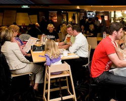 Brackenridge Tavern - Accommodation Newcastle 2