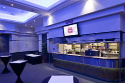 Fitzy's Hotel - Accommodation Newcastle 2