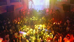 Q Bar - Accommodation Newcastle 2