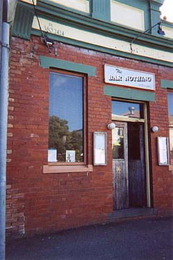 Bar Nothing - Accommodation Newcastle 2