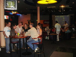 The Crest Hotel Sylvania - Accommodation Newcastle 2