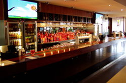 Bangor Tavern - Accommodation Newcastle 2