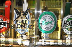 Bremen Hotel - Accommodation Newcastle 2