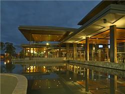 Penrith Panthers - Accommodation Newcastle 1