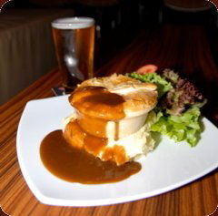 Gilroy's Hotel - Accommodation Newcastle 2