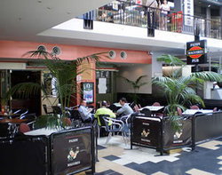 Paddy Maguires - Accommodation Newcastle 1