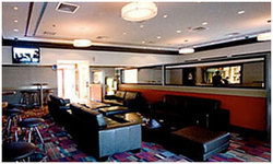 Golden Barley Hotel - Accommodation Newcastle 1