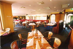Earl Of Leicester Hotel - Accommodation Newcastle 3