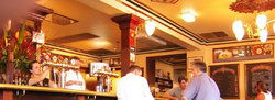 London Hotel And Restaurant - Accommodation Newcastle 3