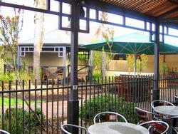 Exeter Hotel Semaphore - Accommodation Newcastle 3
