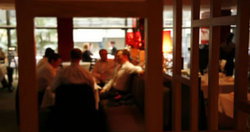 Infusion Restaurant - Accommodation Newcastle 3