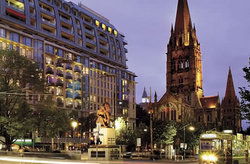 Martini Bar - Accommodation Newcastle 3