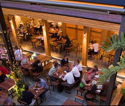 The Bank - Accommodation Newcastle 2