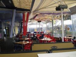 Beach House Bar & Grill - Accommodation Newcastle 3