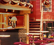 The Velvet Cigar - Accommodation Newcastle 3