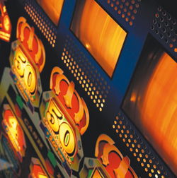 Diamonds Bar And Gaming - Accommodation Newcastle 3