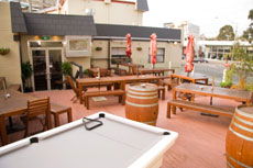 Hotel Kew - Accommodation Newcastle 2