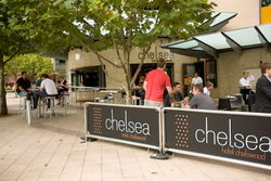 Chelsea Hotel Chatswood - Accommodation Newcastle 2