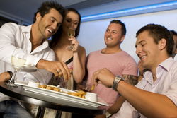Titanium Bar - Accommodation Newcastle 3
