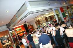 Greystone Bar - Accommodation Newcastle 3