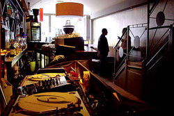 Aura The Lounge - Accommodation Newcastle 3