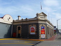 Braybrook Hotel - Accommodation Newcastle 3