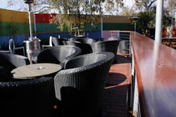 Bangor Tavern - Accommodation Newcastle 3