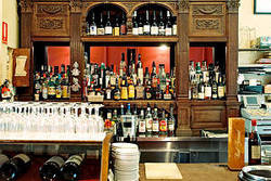 The Melbourne Supper Club - Accommodation Newcastle 3