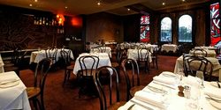 The Grand Hotel - Accommodation Newcastle 3