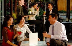 Mona Vale Hotel - Accommodation Newcastle 3