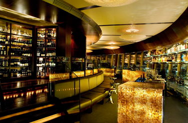 360 Bar And Dining - Accommodation Newcastle 1