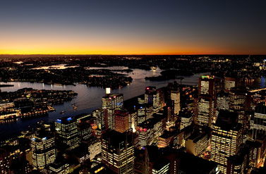 360 Bar And Dining - Accommodation Newcastle 2