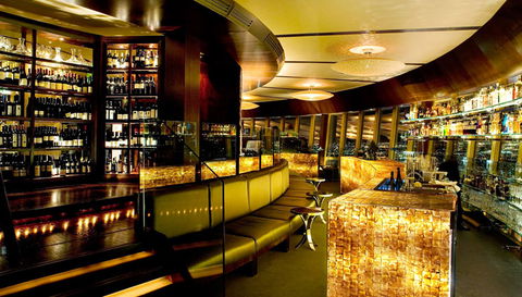 360 Bar And Dining - Accommodation Newcastle 4