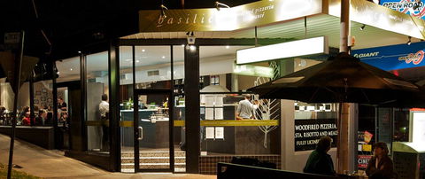 Basilico - Accommodation Newcastle 2