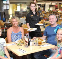 Burleigh Bears - Accommodation Newcastle