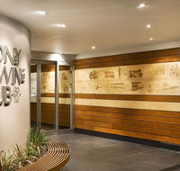 Sydney Rowing Club - Accommodation Newcastle