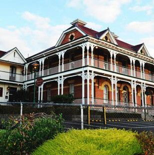 Heidelberg VIC Accommodation Newcastle