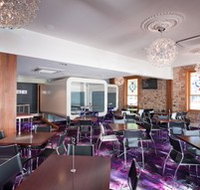 Arab Steed hotel - Accommodation Newcastle