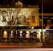 Crown and Sceptre Hotel - Accommodation Newcastle