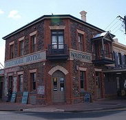 The Maid - Accommodation Newcastle