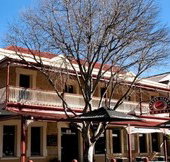 Seven Stars Hotel - Accommodation Newcastle