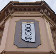 The Oxford Hotel - Accommodation Newcastle