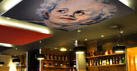 Barking Dog Wine Bar & Cafe - Accommodation Newcastle 0